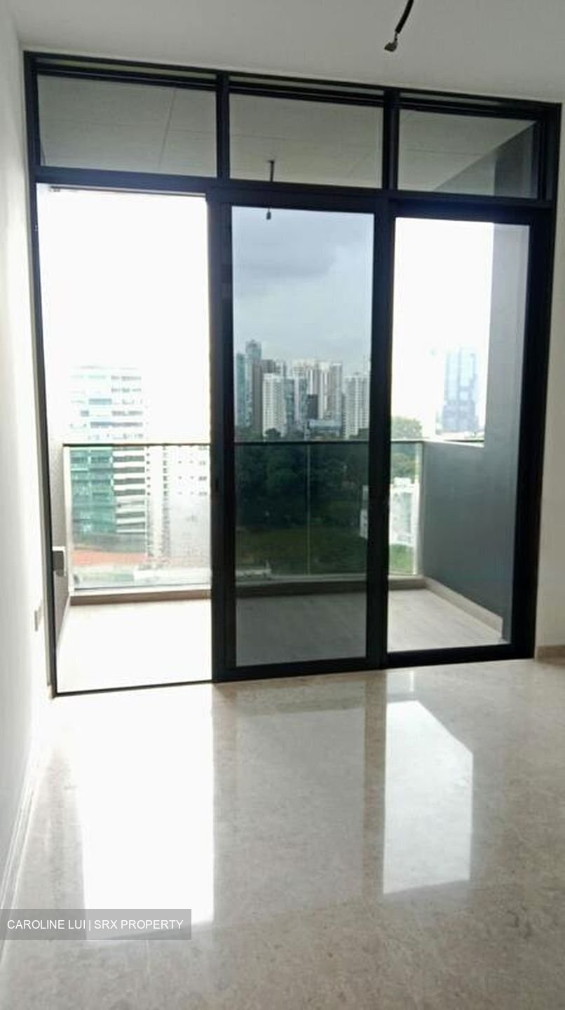 Pullman Residence  (D11), Condominium #459063521
